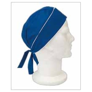 18 gorro de cocina