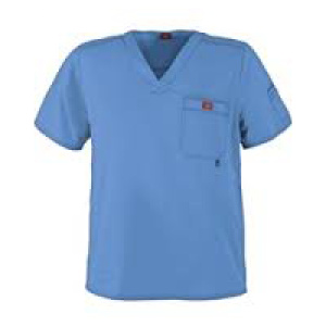 21 chaqueta de médico
