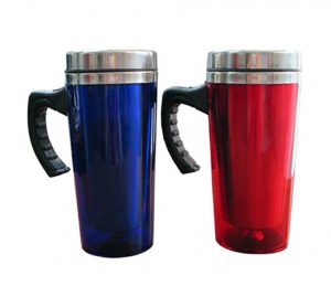 Travel Mug IV C - CT08