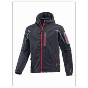 casaca sofshell 3