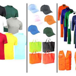 Producción Textil