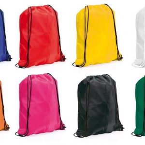 Bolso Notex con pita PC-B36