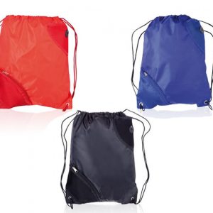 Bolso de Poliester con pita PC-B630