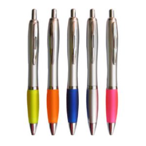 Lapiceros Publicitarios - PC-7229-SILVER