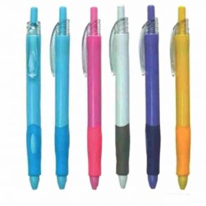 Lapiceros Publicitarios colores pasteles - PC-CT69