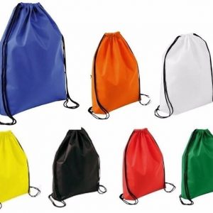 Mochila Notex con pita PC-4049