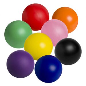 Pelotas Antiestres PC-A88