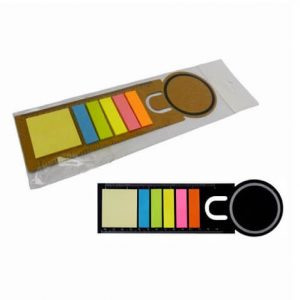 Separador de libro Ecológico PC- CT04