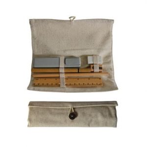 Set de Escritorio Natural PC-CT05