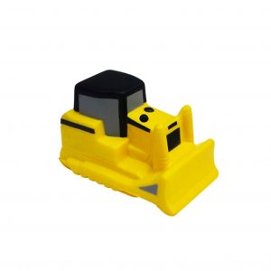 Tractor Antiestres PC-A406