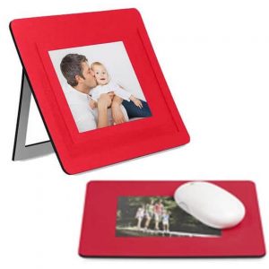 Mousepad Portaretrato PC-4242