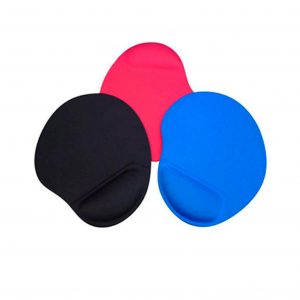Mouse pad silicona PC-MPS