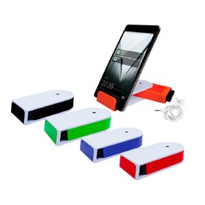 Porta Celular con Audífonos PC-PC37