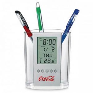 Porta Lapicero Plastico PC-PL358