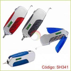 Set de Herramientas PC-SH341