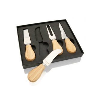 Set de Queso PC-3340