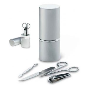Set Manicure Metal PC-AP243
