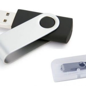 USB de 4GB Doble Interface PC-US19