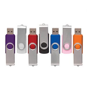 USB de 4gb PC-US18