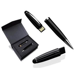 USB Lapicero Touch Screen 4GB  PC-US85