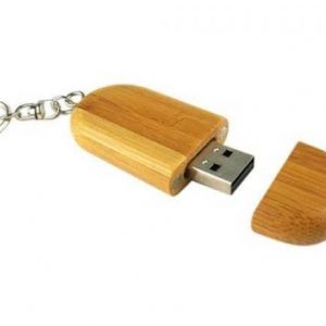 USB de Madera de 8GB PC-US775