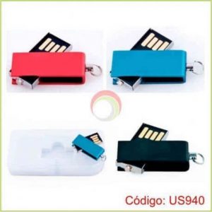 USB Micro de 8gb PC-US940