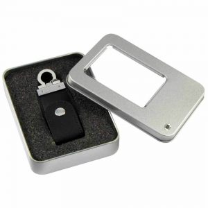 USB RICH de Cuerina 8GB  PC-US05