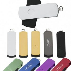 USB Twister de 4gb PC-US02