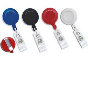Yoyo Id Holder PC-YHS